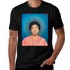 Audre Lorde By Peter Nunn Tshirt Simple Line Art Print Tee
