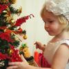 Artificial Berries Branches Christmas Red Holly Berry Stem DIY Flowers Simulation Plant Xmas Tree New Year Party Decor Ornaments