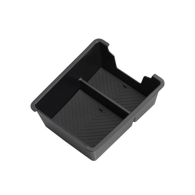 Dacia Duster Adventurer Armrest Box Divider (2025-2026)