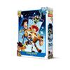 Toy Story 4 – Let’s Go To Space Puzzle Disney Animation 150 Teile, beliebtes koreanisches Puzzle