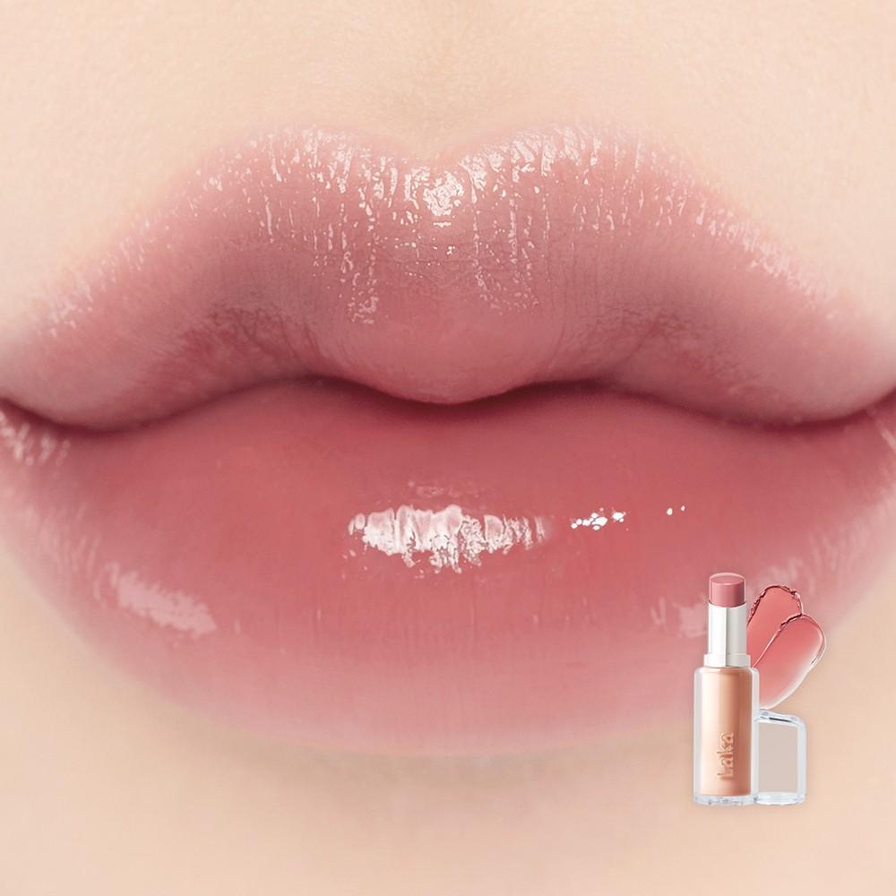 LAKA Bonding Glow Lipstick 3.7g