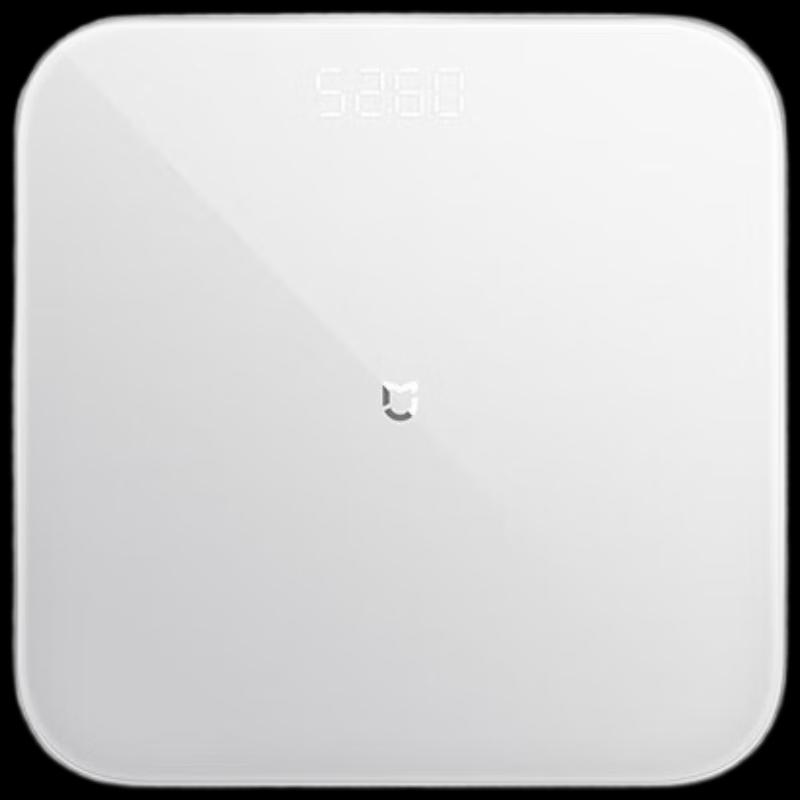 

Xiaomi Mijia Smart Weight Scale S200