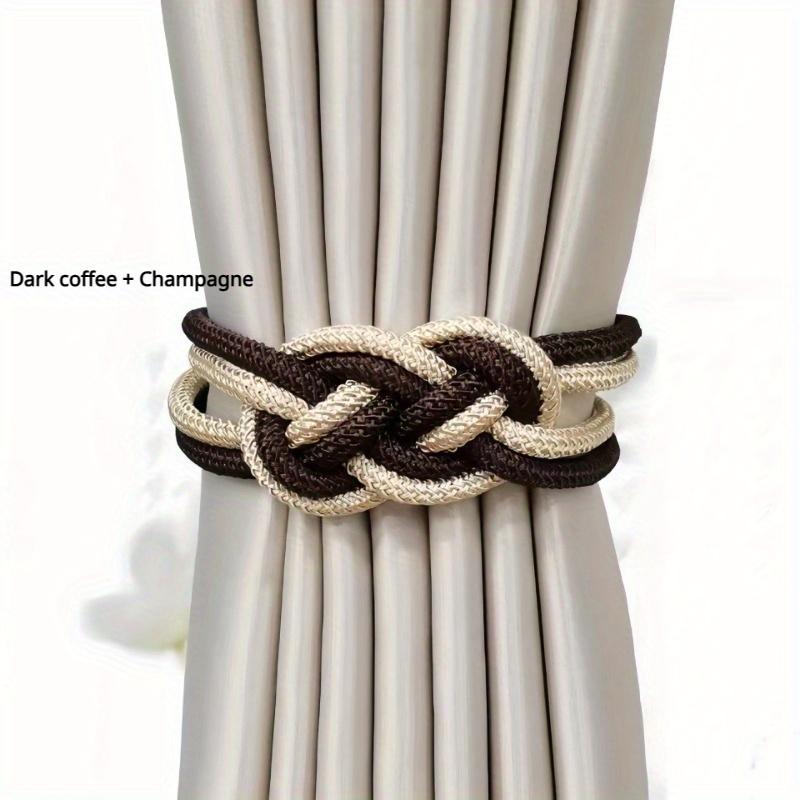 

Удивительные магнитные аксессуары для римских штор от ведущего китайского поставщика