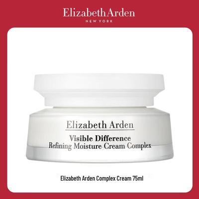 Visible Difference Refining Moisture Cream