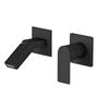 Handun M1 Wall-Mounted Basin Faucet