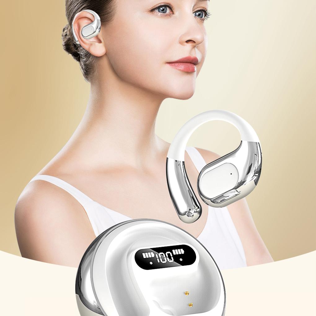 YD03 Bluetooth Earphone Excellent HIFI Quality TWS Wireless Earbuds Wholesale for xiaomi