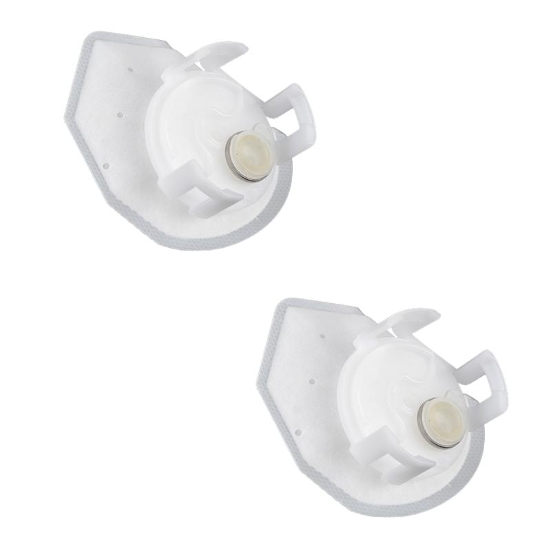 Fuel Pump Filter For Honda Rancher Foreman Rubicon 420 500 AT DCT TRX520 TRX520FA5/FA6/FA7 TRX520FM1/FM2 TRX420TE1 TRX500FE1