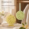 Gypsum Aroma Pendant Diffuser - Wardrobe & Car Freshener
