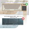 [2026 Model] Nillkin [Official Retailer] Bluetooth Keyboard, Foldable, Wireless, Compatible with iPad and iPad Mini, Slim and Lightweight, Connects 3