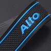 Door Groove Mat for Suzuki Xinaotuo Water Cup Storage Tank Mat Car Accsesories Car Stickers Accessoire Voiture Accesorios