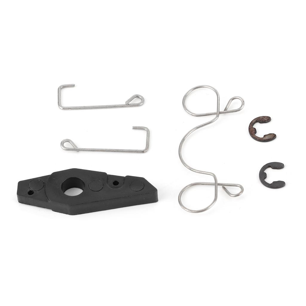 6pcs set Recoil Starter Pull Start Repair Tools Fit for Yamaha Outboard 2‑Storke 5HP 6HP
