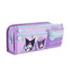 LYLIDIA Kuromi Pen Pencil Pencil Kuromi Pencil Large Storage Cosmetic Kuromi Stationery Storage For Elementary School Middle School High School