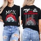 MGK Lost Americana Tour 2026 T-Shirt S