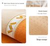 Universal Chenille Sofa Cushion Cover: Non-Slip, Luxury Design, 2025 Collection