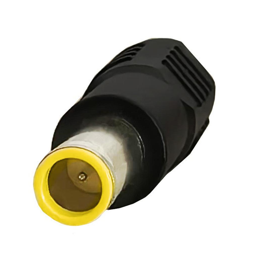 DC7909 Male To DC8020 Female Adapter Power Connectors Converters for Solar Panel Portable Power Station Accessories