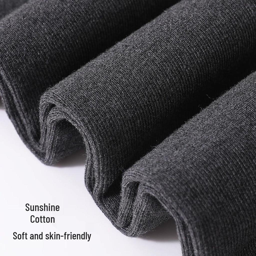 Women's 2025 Striped Leggings: Thick, Warm, Slimming One-Piece Pantyhose for Autumn/Winter.