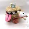 Dont Starve Chester Stuffed Toy Soft Plush Doll Home Decor For Kids Toys Gift