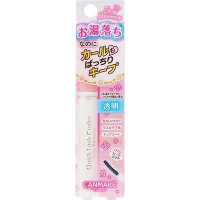 Canmake Quick Lash CurlEr Er 01 Packung