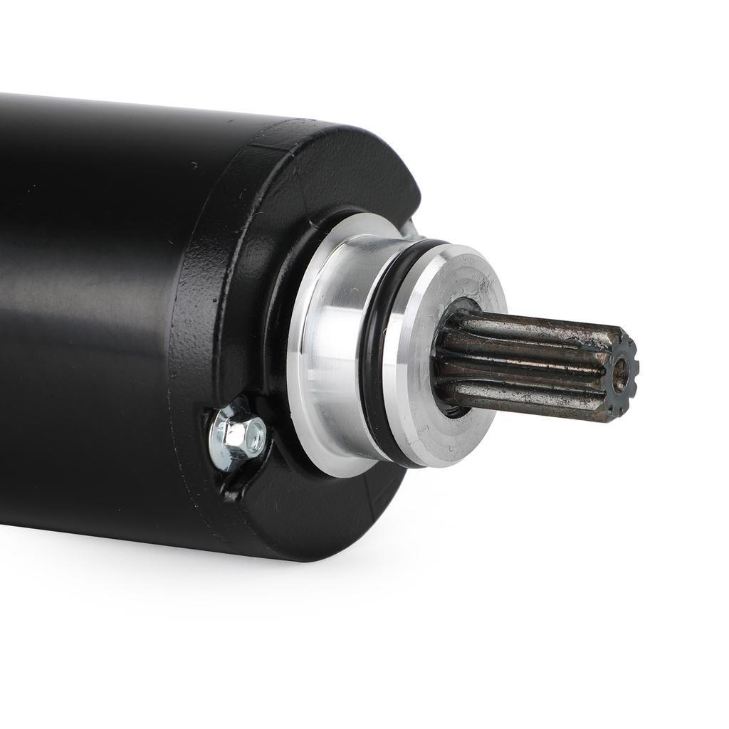 Motor de pornire pentru Street Triple 675 R Standard 675 Tiger 800 XC 08-18 T1310060