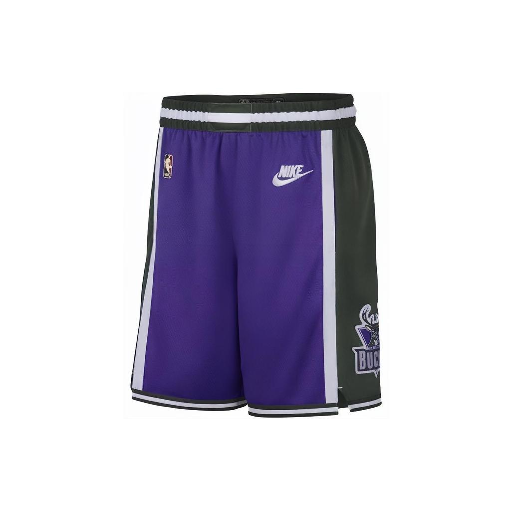 New Nike Basketball Shorts Men's Dark Purple DO9507-504