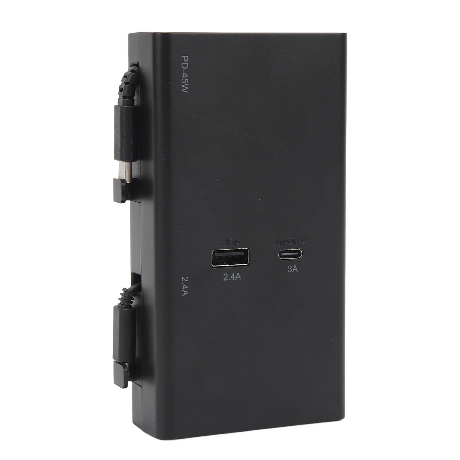 

Зарядное устройство для заднего сиденья автомобиля, выдвижной подголовник, быстрая зарядная станция для пассажиров такси DC 12