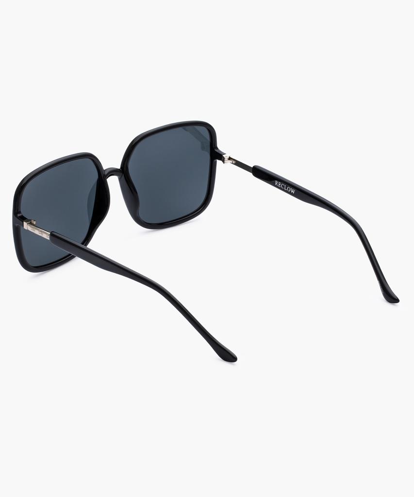 Likkeullou Rc Arum Sunglasses Black