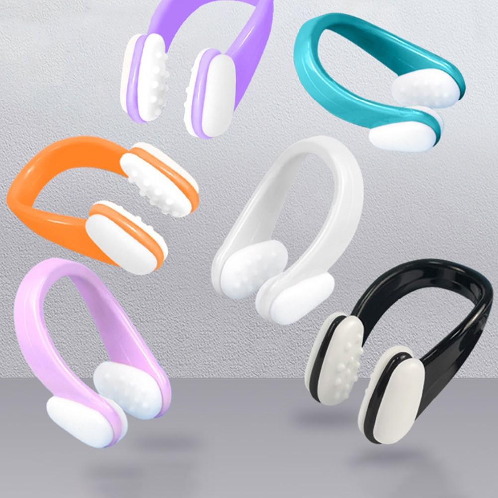 1 Stück Nasenklammer-Zubehör, Farbe optional, perfektes Geschenk