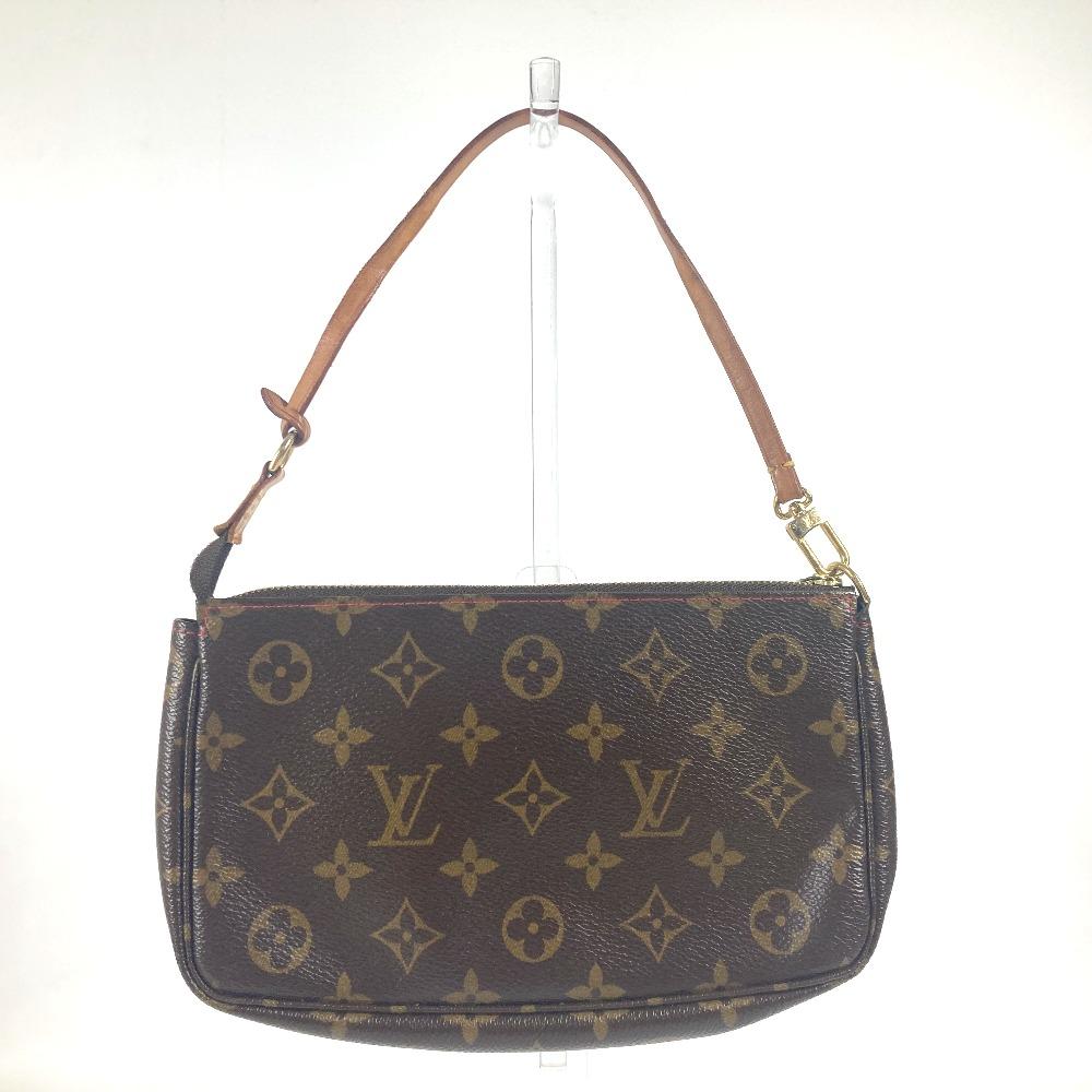 Louis Vuitton M95008 Monogram Cherry Murakami PochetteAccessoires bag pouch