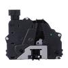 Door Release Lock Actuator Motor Right Rear Compatible forOpel Corsa D 2006-2014 Meriva B 2010-2017 Replaces 13258265
