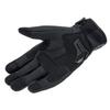Komine Motorcycle Gloves Protect Windproof Warm Gloves HG Gunmetal L GK-855