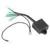 CDI Unit Assy Boat Engine Accessory 6L5‑85540‑M0‑00 Fit for Yamaha 3HP Outboard Motors