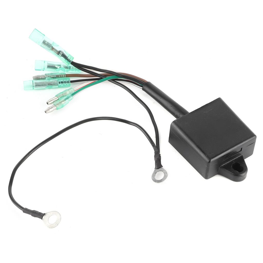 CDI Unit Assy Boat Engine Accessory 6L5‑85540‑M0‑00 Fit for Yamaha 3HP Outboard Motors