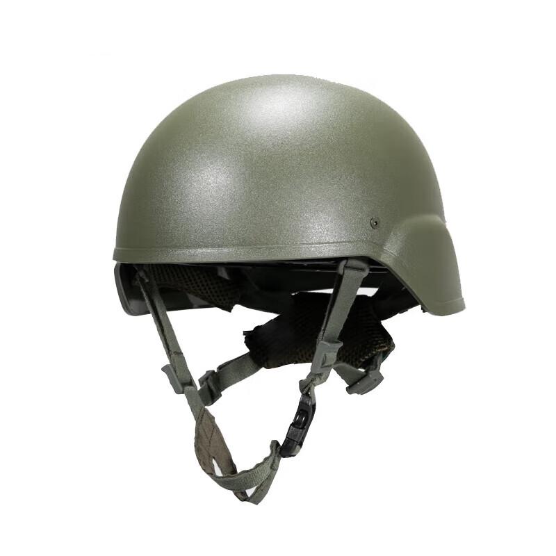 Binhangzhe Type 19 Kevlar Training Riot Helmet