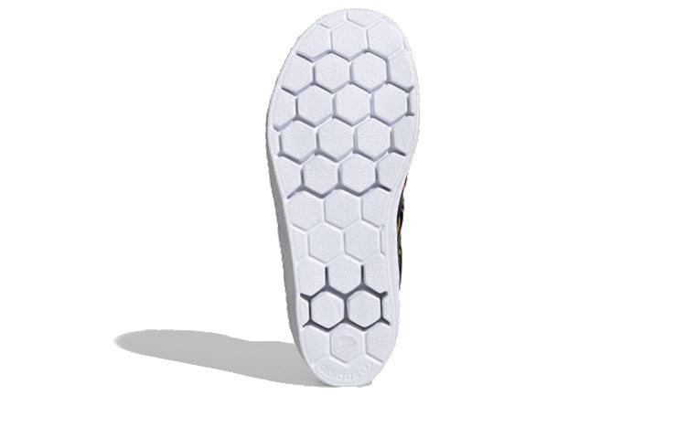 Sneakers Adidas Originals SUPERSTAR 360 Comfortable Slip Resistant Cushioning Abrasion Resistant Low top