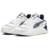 Puma RS-X 40th Anniversary Unisex Sneakers Grey Vapor-Grey Feather-Grey 395339-01