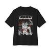 Anime Kaiju No 8 Graphic TShirt 100Cotton Oversized unisex Shirt Unisex Short Sleeve ONeck Women Y2k New Streetwear Fashion