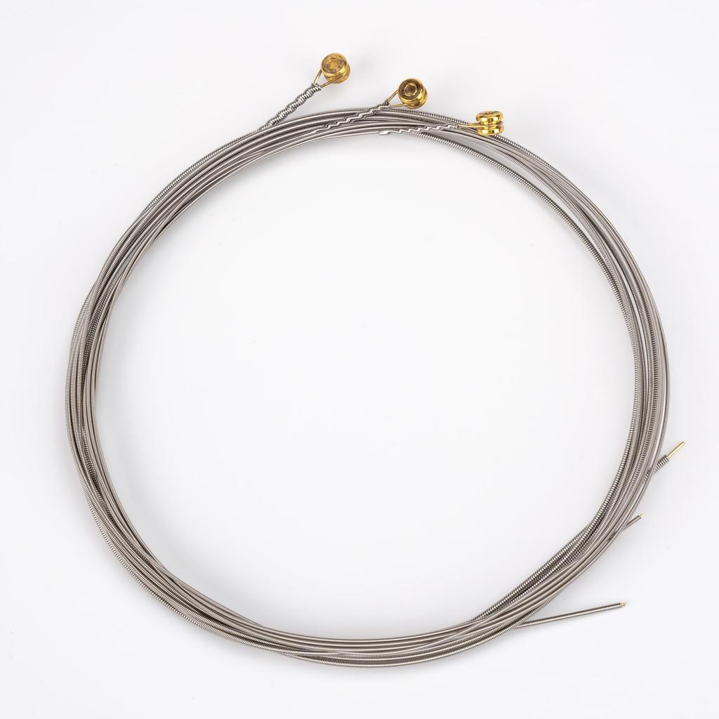 Electric Guitar Strings Alice A506-L Beginner Set, Light (10-46)