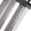 1PC 220V 200W PTC Heater Thermostatic Heating Element Multifunction Air Heater Insulation Incubator Heater