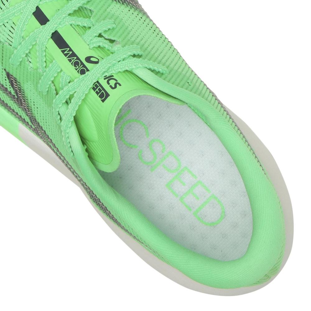 Asics MagiC Speed 5 V Green C Grey 1013a183.300 V Green C Grey