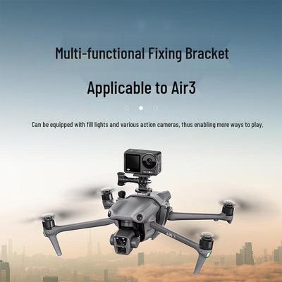 DJI Air 3 Multifunctional Expansion Mount