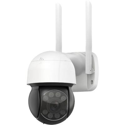 Monitoring i akcesoria – Kamery CCTV