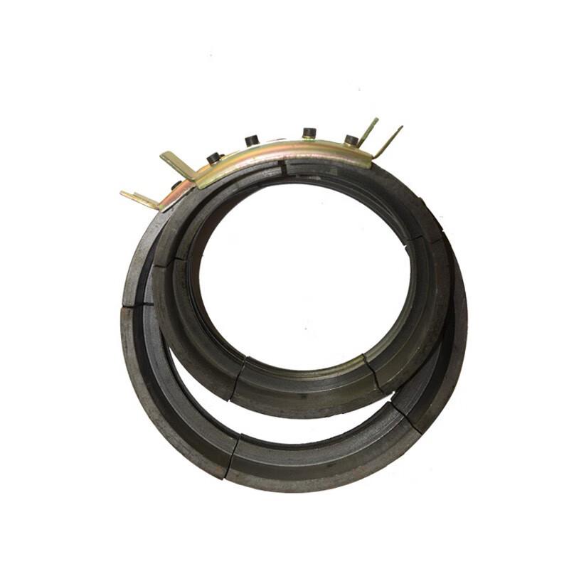 HaoBu CD1 Wire Rope Electric Hoist Rope Guide