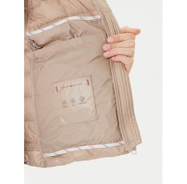 Куртка пуховая Tommy Hilfiger WW0WW46788