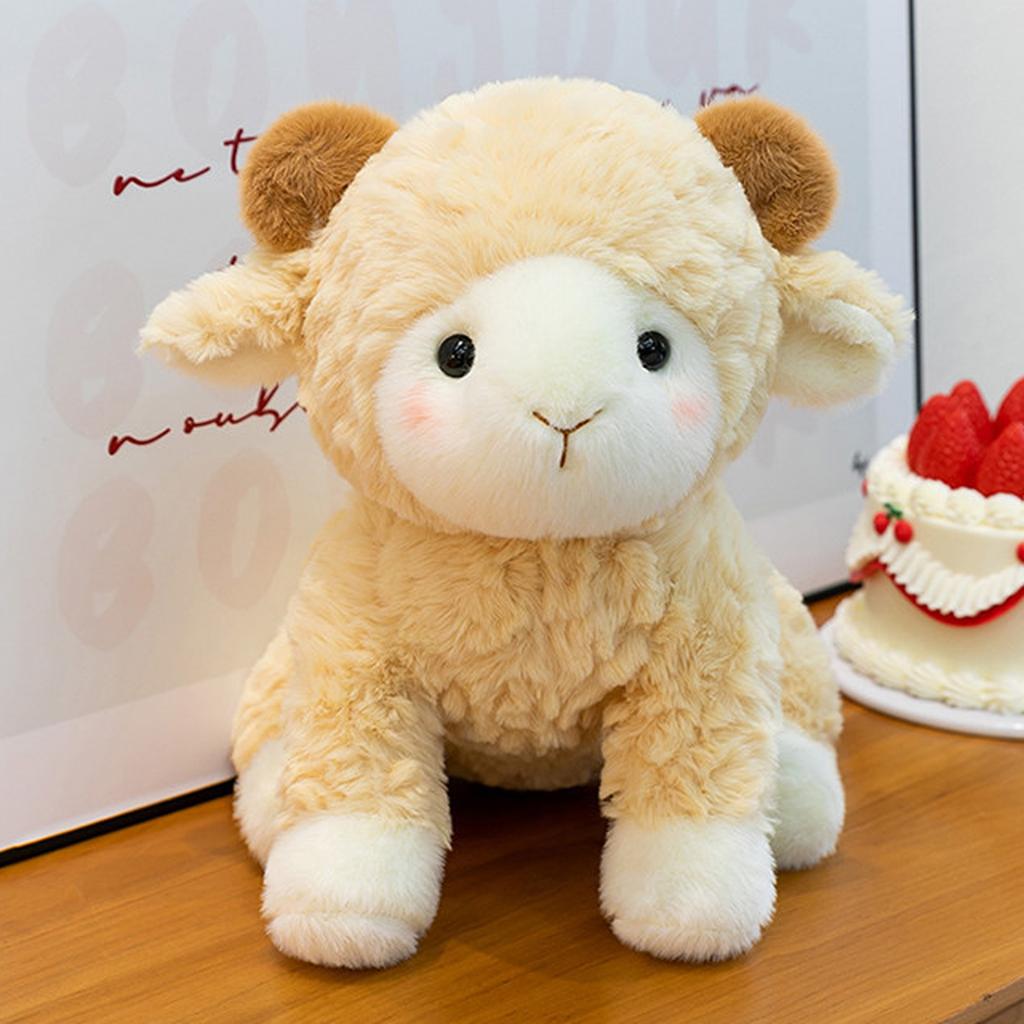 Creative And Adorable Plush Toys, Perfect For Holiday Gifts, Birthday Gifts, And Companionship Gifts For Children