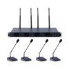 Itc TP-YPZZ3 Wireless Microphone (CN Version)