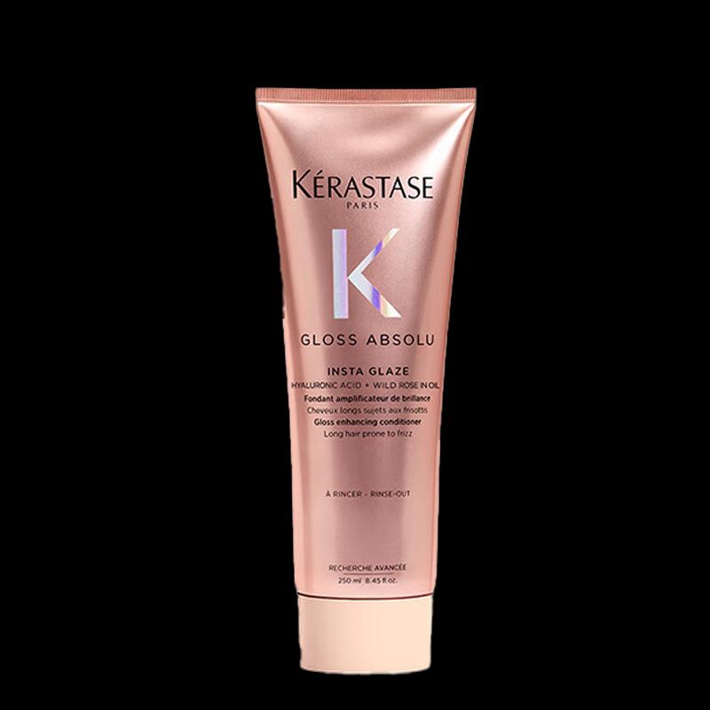 Kérastase Glaze Rose Hydrating Conditioner