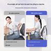 Jiaao Ergonomic Memory Foam Seat and Back Cushion