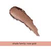 Plum NaturStudio On-The-Go Eyeshadow Stick 1.2g Pack Of 1 | Waterproof Metallic Finish | Highly Pigmented With Smudger