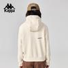 Kappa Women's Hooded Knit Cardigan
