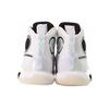 New LINING YuShuai Evolution Basketball Shoes Men High Top White/Black ABAR041-1